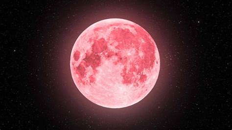 pleine lune rose signe astrologique